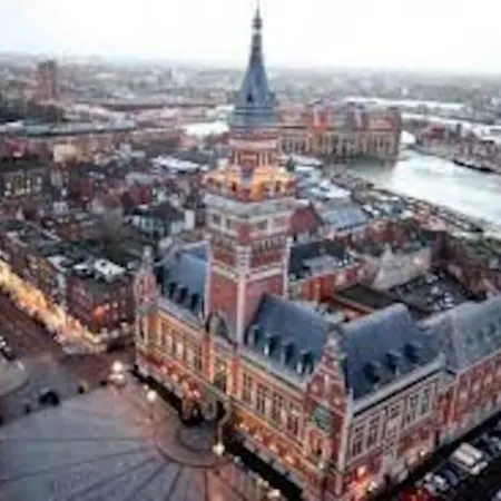 Bel Dunkerque Centre, En Citadelle