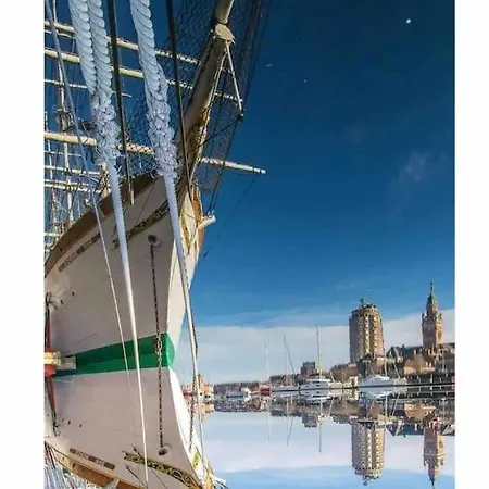 Bel Dunkerque Centre, En Citadelle *
